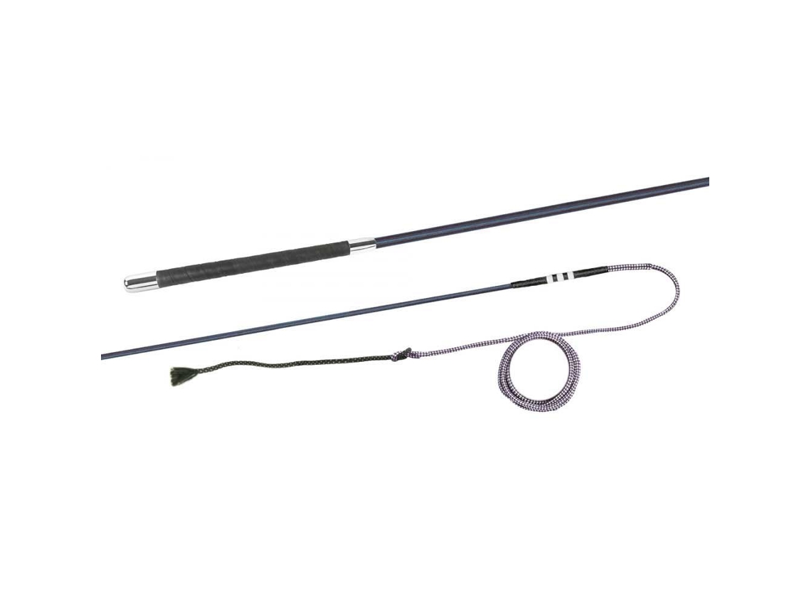 Chicote Picadero Economy 05672 Sticky Azul 200 Cmfleck