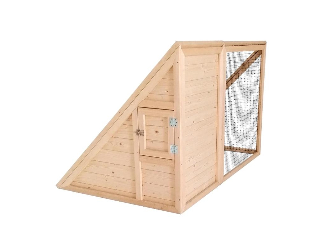 Gallinero Ava Moderne 100x100x150 Cm Cerland