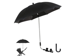 Protetor Solar Universal para Carrinho de Bebê, Proteção Uv AQUAFORGE