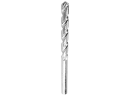 Broca Widia 13 Mm Prateadoguex