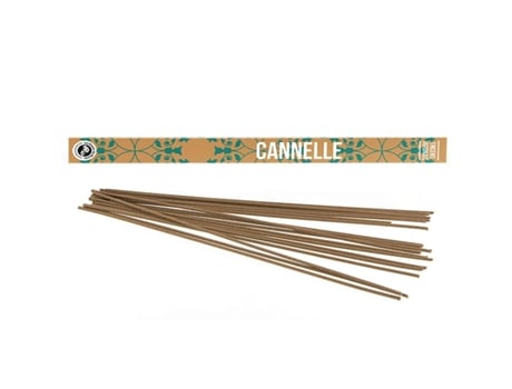 Incenso LES ENCENS DU MONDE Japonés Canela