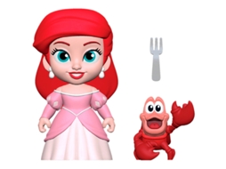 Figura FUNKO Pop! Figura 5 Star Disney La Sirenita Ariel Princess