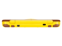 Consola Portátil Nintendo 2DS XL (Edição Pikachu) — 4 GB | Wi-Fi