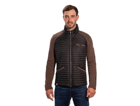 Casaco para Homem SKIDRESS (M - Multicor)