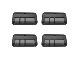 Controle Remoto Para Porta De Garagem 893max, Compatível Com O Modelo 893max.