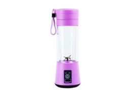 Mixer Eléctrico Portátil 380ml STELASPLEN