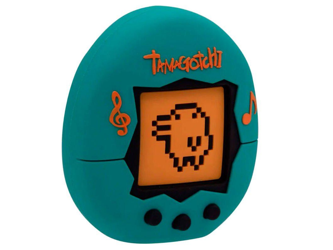 Teknofun Tamagotchi Bluetooth Speaker