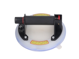 Laxiscreed Ventosa Manual Potente Para Levantar Vidro E Azulejos Com Forte Sucção E Operação Simples