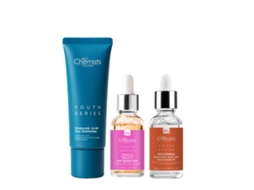 Sistema Iluminador Radiance Shield
