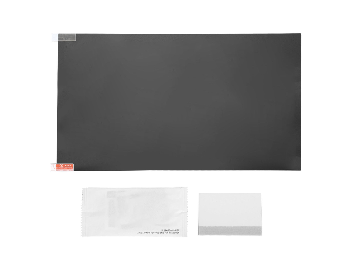 Raum-filtro Privado De Tela De Notebook 14 Polegadas Com Filtro De Luz Azul E Anti-esclarecimento Para Dell E Hp