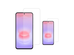 Kit 2 Película De Vidro Clearglass Phonecare Para Samsung Galaxy A27