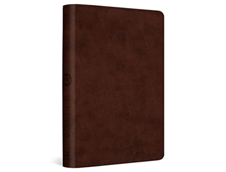 Livro ESV Compact Bible de Esv Bibles (Inglês)