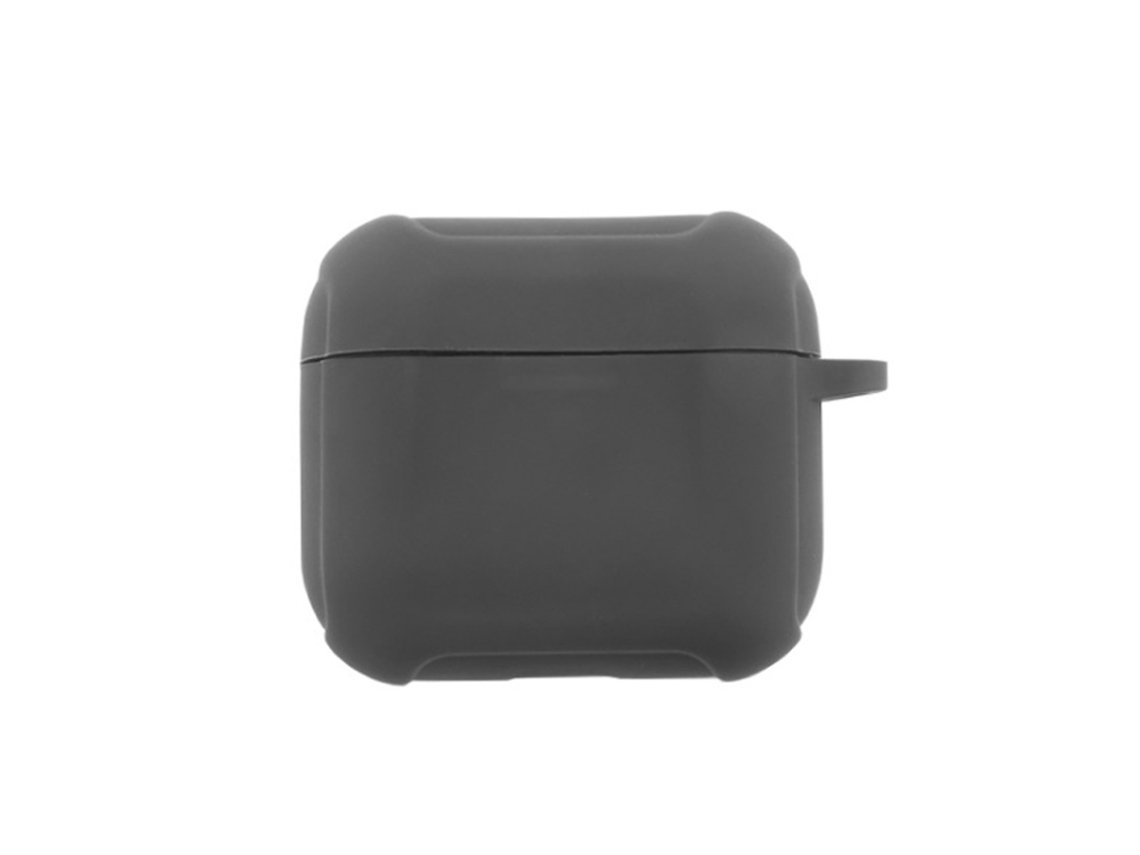 Capa Protetora Halinuia Silicone Modelo Ie (compatível Skullcandy Indy Evo, Silicone Monocromático Protetor)