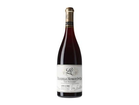 Vinho LUCIEN LE MOINE Les Sentiers Premier Cru Chambolle-Musigny (0.75 L - 1 Unidade)