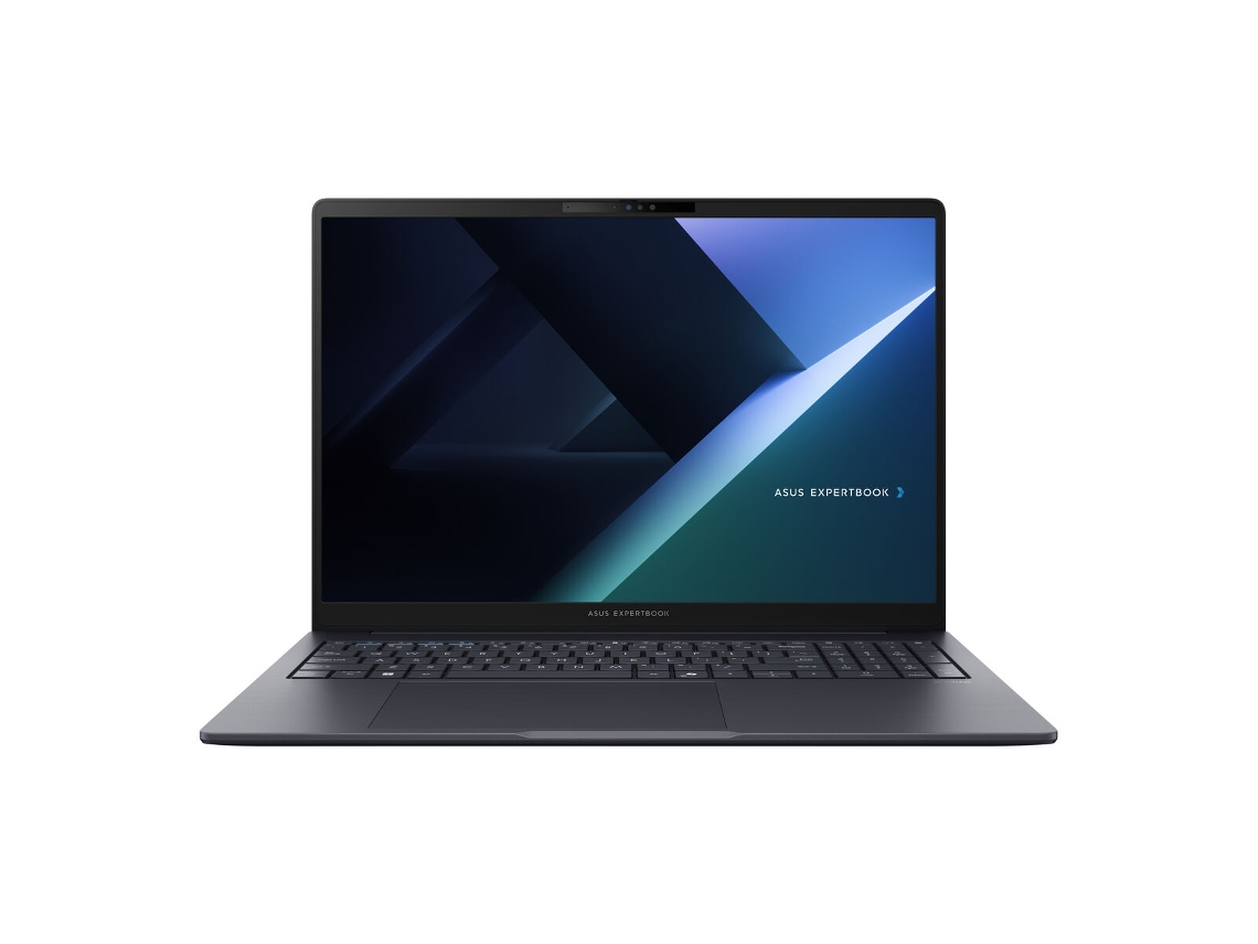 Laptop Asus Expertbook B5605cca Mb0023x (16 Gb Ram 512 Gb Ssd Tomada Eu 16 Qwerty Espanhol)