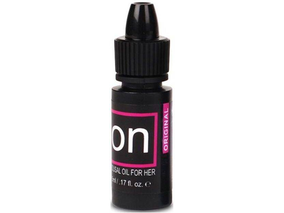 Lubrificante SENSUVA 3305 (5ml)