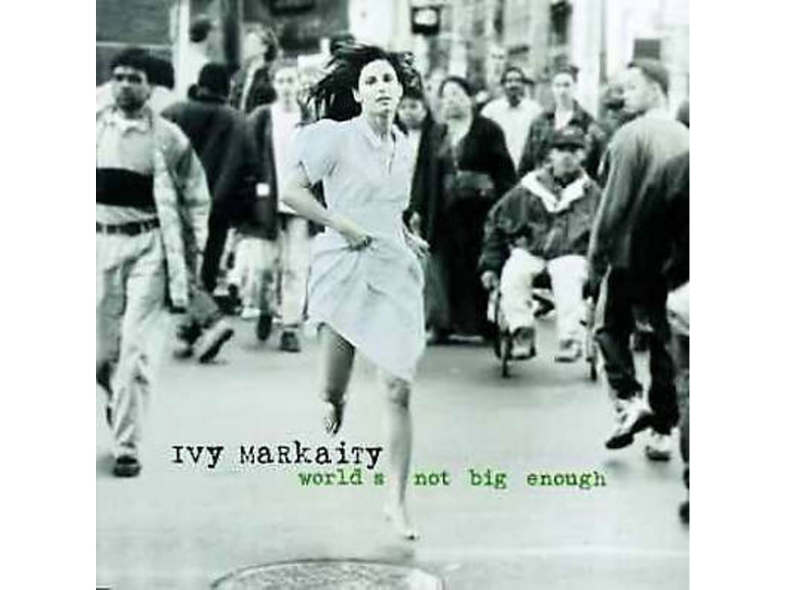 CD Ivy Markaity - World's Greatest Jazz Concert #2 New York 1947 (1CDs)