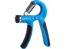 Aparelho De Fortalecimento Ajustável Para Mãos, Com Capacidade De 5 A 60 Kg, Para Treinamento De Força E Preensão Manual. Ideal Para Exercíc