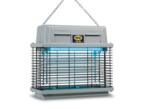 Mosquiteiro Eléctrico e Mosquiteiro Repelente de Mosquiteiros Eléctricos Indoor e Outdoor Cri-Cri 30W