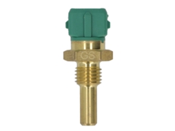 Sensor De Temperatura Da Água De 2 Pinos De Latão Para Escavadora Modern R220 5 R220 7 21 En 40100