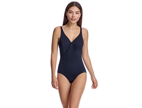 Maiô feminino Ory com decote em V W251371