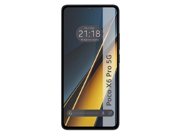 Pelicula de Vidro TUMUNDOSMARTPHONE Xiaomi Poco X6 Pro 5G