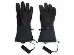 Luvas de Esqui OUTDOOR RESEARCH Carbide