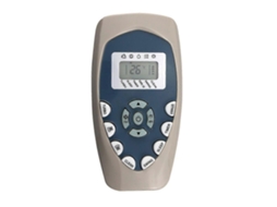 Controle Remoto De Ar Condicionado Compatível Com Kelon Hisense Dg11e4-24, Dg11e4-16, Dg11e4-19 E Dg11e4-20.