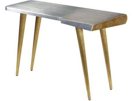 Secretária  Vintage (120x60x76cm)