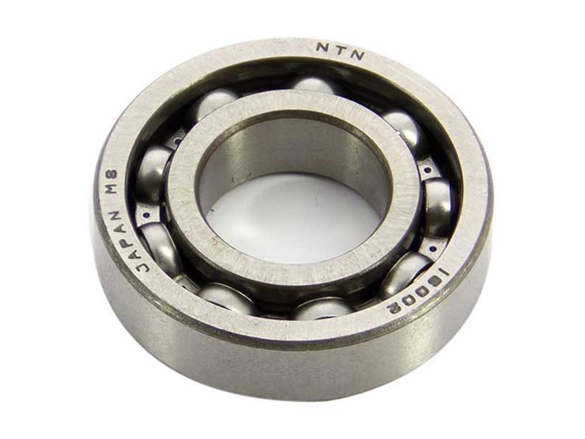 Consequência Skf6002 Prateadovetus