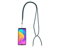 Cordão Universal Para Celular De Cor Sólida