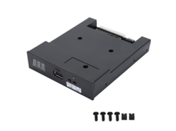 Emulador De Unidade De Disquete De 3,5 Polegadas Sfr1m44 Fel Dl Para El900 El900m El900b El500 El700 01c 01m Electone