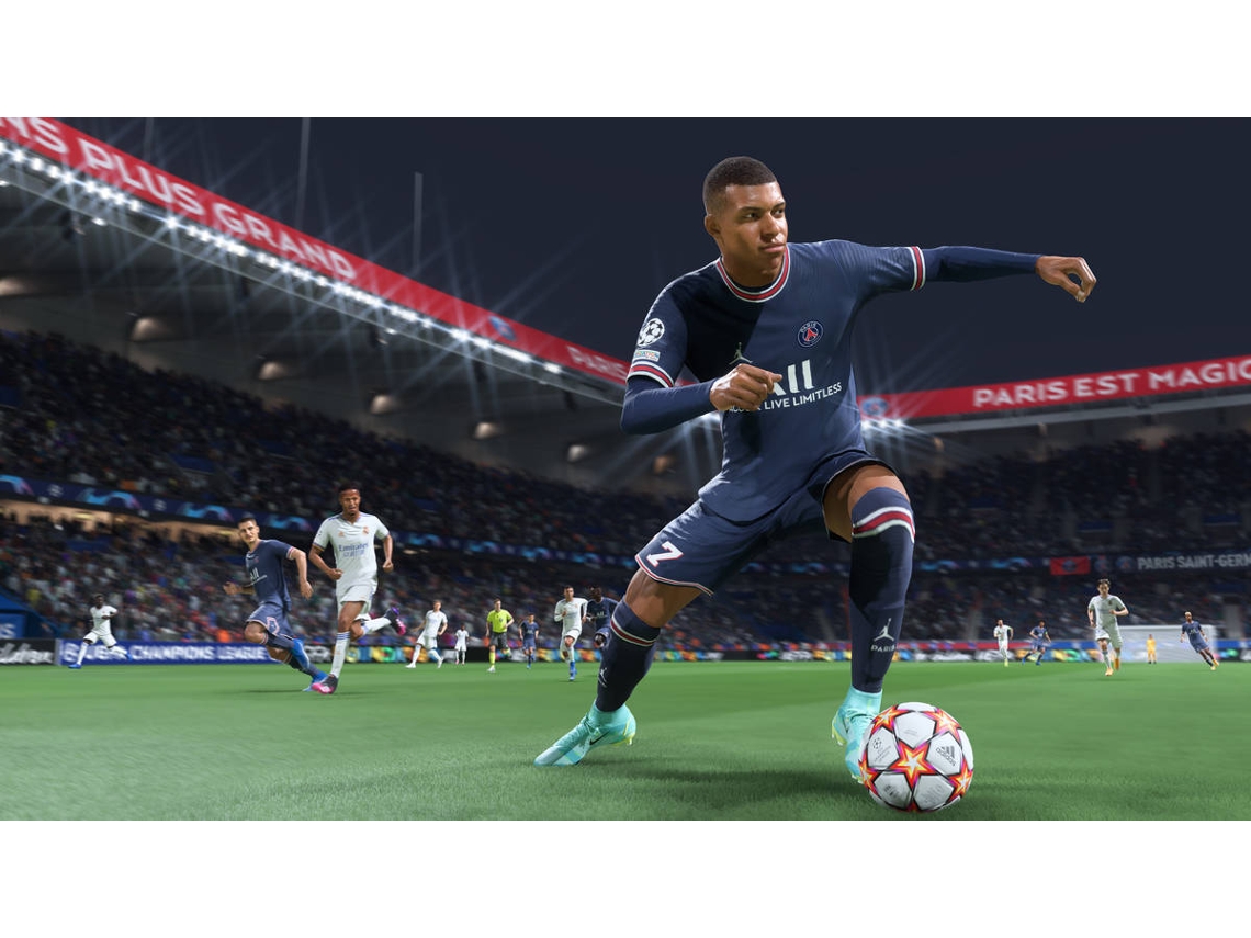 FIFA 23- PS4 · EA Sports · El Corte Inglés