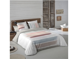 Capa de Edredão ICEHOME Ikun (Algodão - 150 x 220 cm)