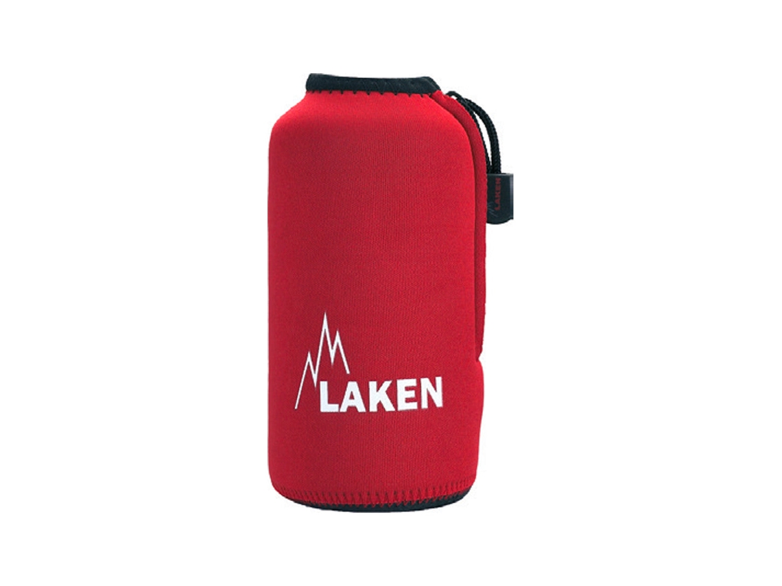 Capa de Garrafa LAKEN 0,6L (Neopreno)