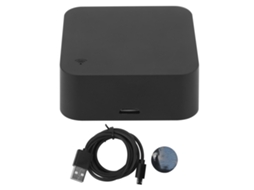 Controle Remoto Infravermelho Wifi Universal Para Casa Inteligente Suprimentos Industriais Dc5v