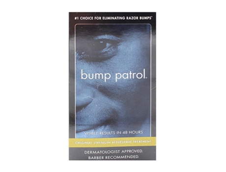 After Shave Bump Patrol 113 Ml