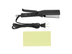 Máquina De Doblar Acrílico Manual Com Aquecimento Rápido Uniforme Para Plásticos Pvc, Plug Us Ac100-240v