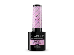Base Power Claresa 21 (5 G)