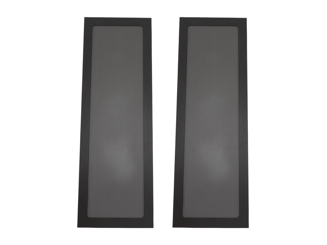Filtro Anti poeira para Ventilador de Pc com MARCA