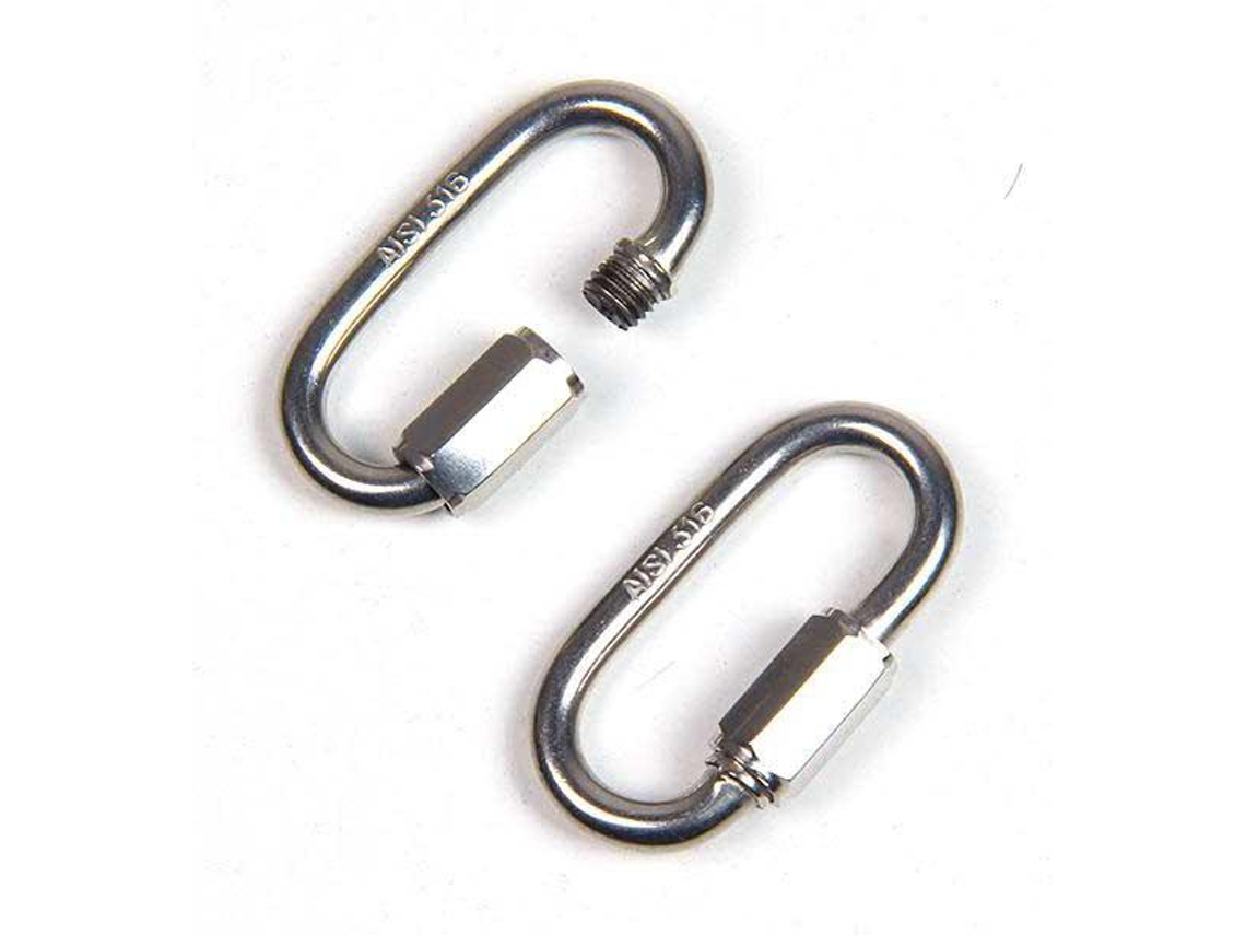 Hollis Sms100/Sms50 Deco Rigging Kit