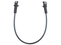 Fio Wing Preto 29.5 / 75 Cmion