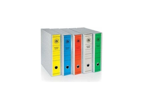 Gravador Comercial Azul Verso 5 Cm Universel 0201104.Bl