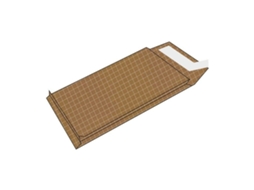 Envelope Sam Krf 280-30 30 X 28 X 36 Cm