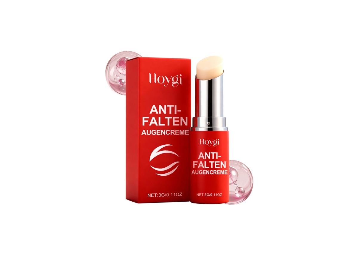 Creme de Olhos Retinol Redutor de Rugas e Linhas
