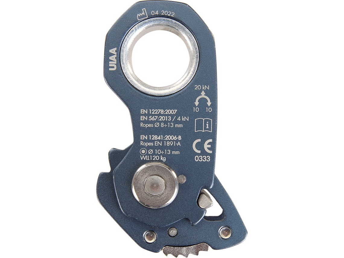 Polia Trepadora CLIMBING TECHNOLOGY Rollnlock