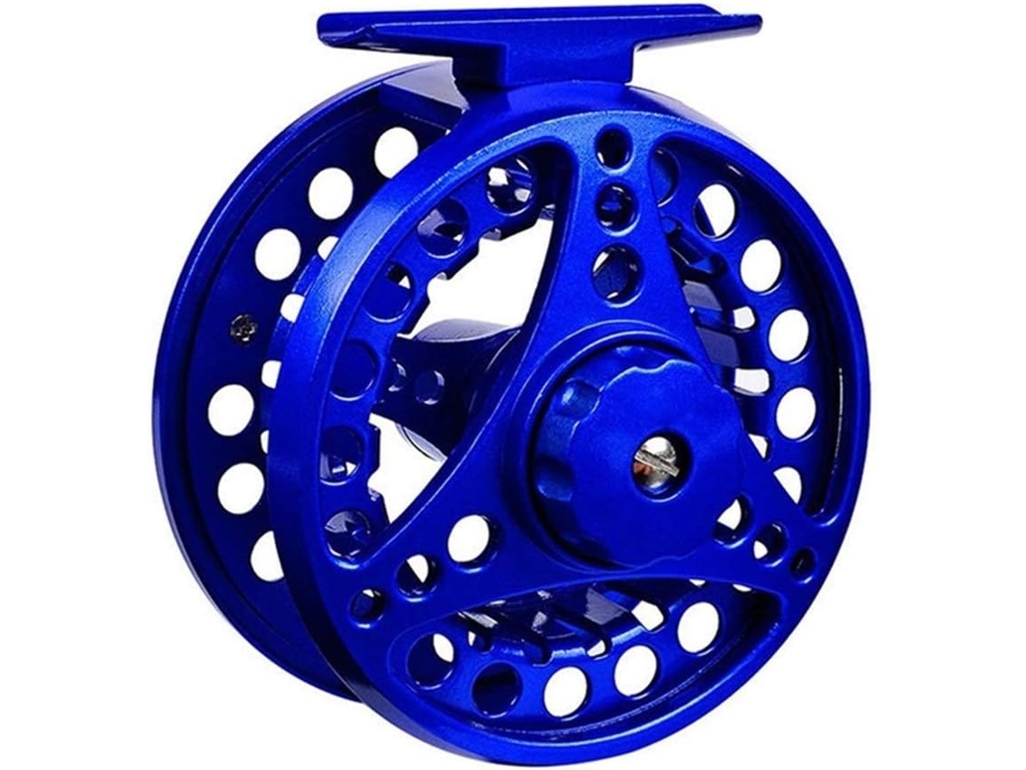 Pesca Ideal Leve, resistente, equilibrado para desempenho com varas | S/MARCA