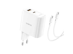 Carregador LAXISCREED 25w Pd Gan Eu