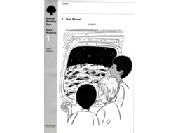 Livro Oxford Reading Tree Level 7 Workbooks Workbook 1 de Rod Hunt (Inglês)