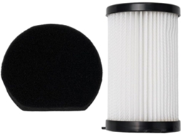 Filtro Lavável Para Aspirador De Pó Portátil Milux Mvc-821, Riino